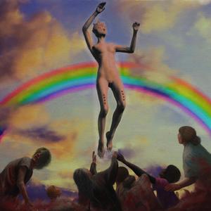 毛茸茸女人和驴性交
