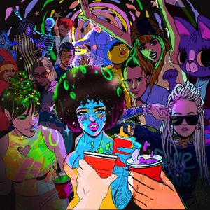 毛茸茸女人和驴性交
